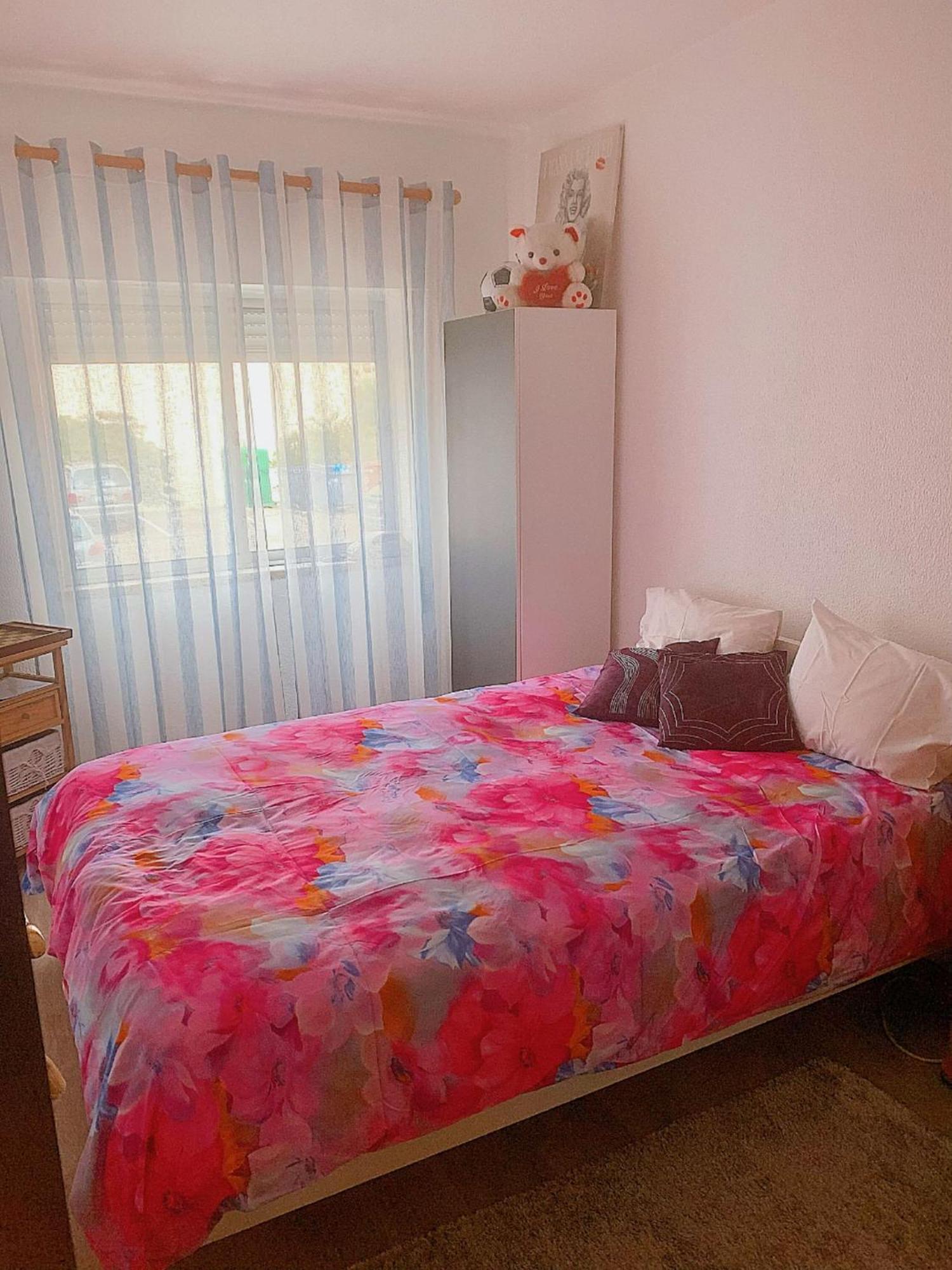 Apartamento Com Boa Localizacao E Conforto Povoa de Santa Iria Exterior foto
